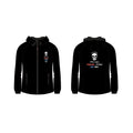 FALCON GIACCA BLACK PHANTOM WINDBREAKER  2XL