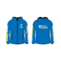 Captain James GIACCA WINDBREAKER 2XL