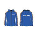 BAD BASS GIACCA WINDBREAKER  L