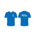 Captain James T-SHIRT LOGO L