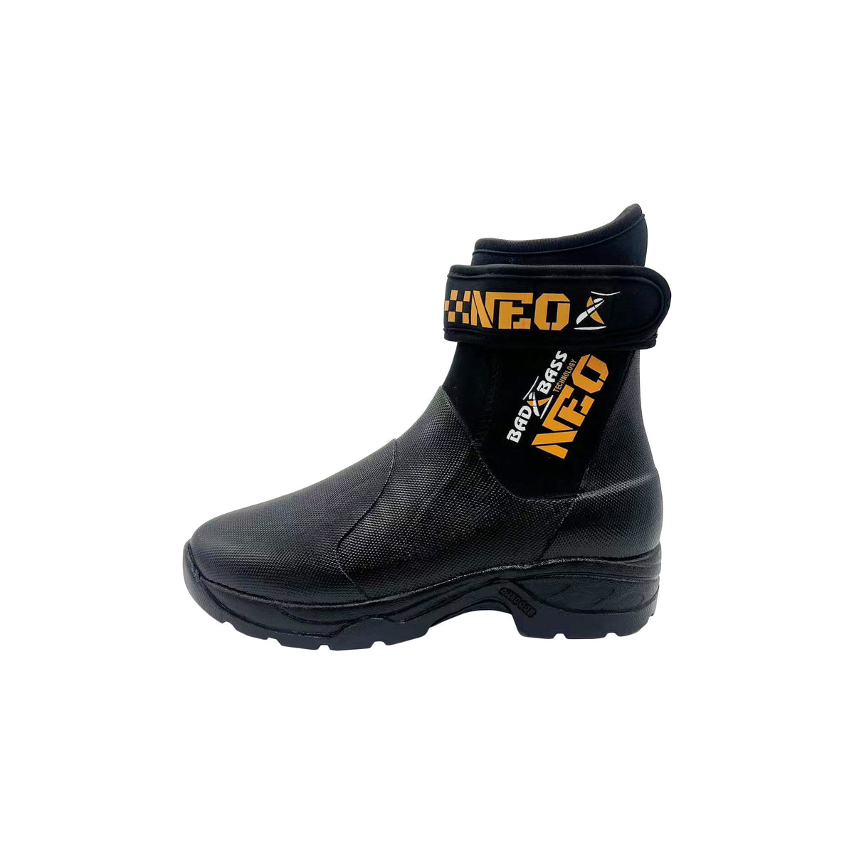 BAD BASS STIVALI NEO FISHING BOOTS N.40