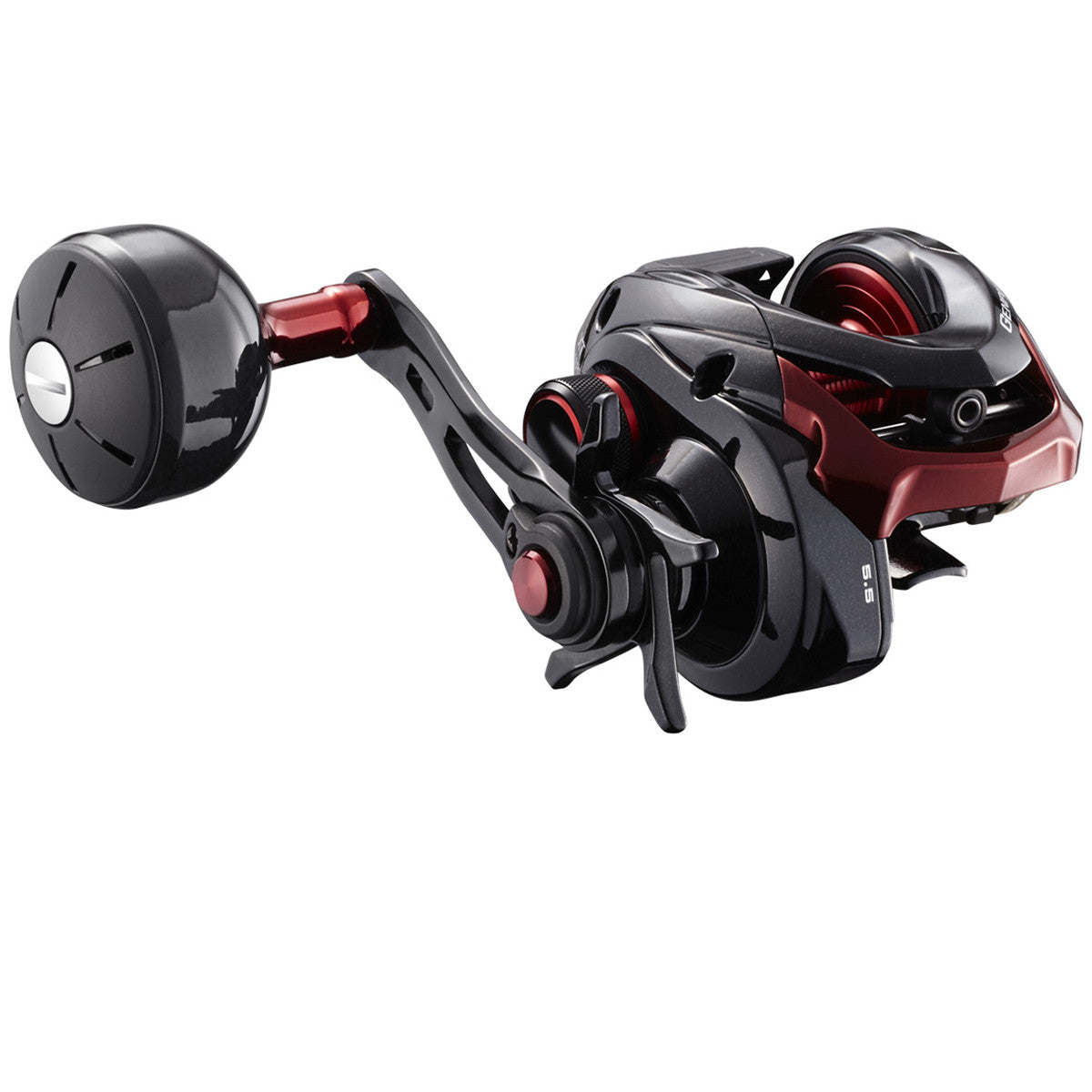 Shimano Mulinello Genpu XT