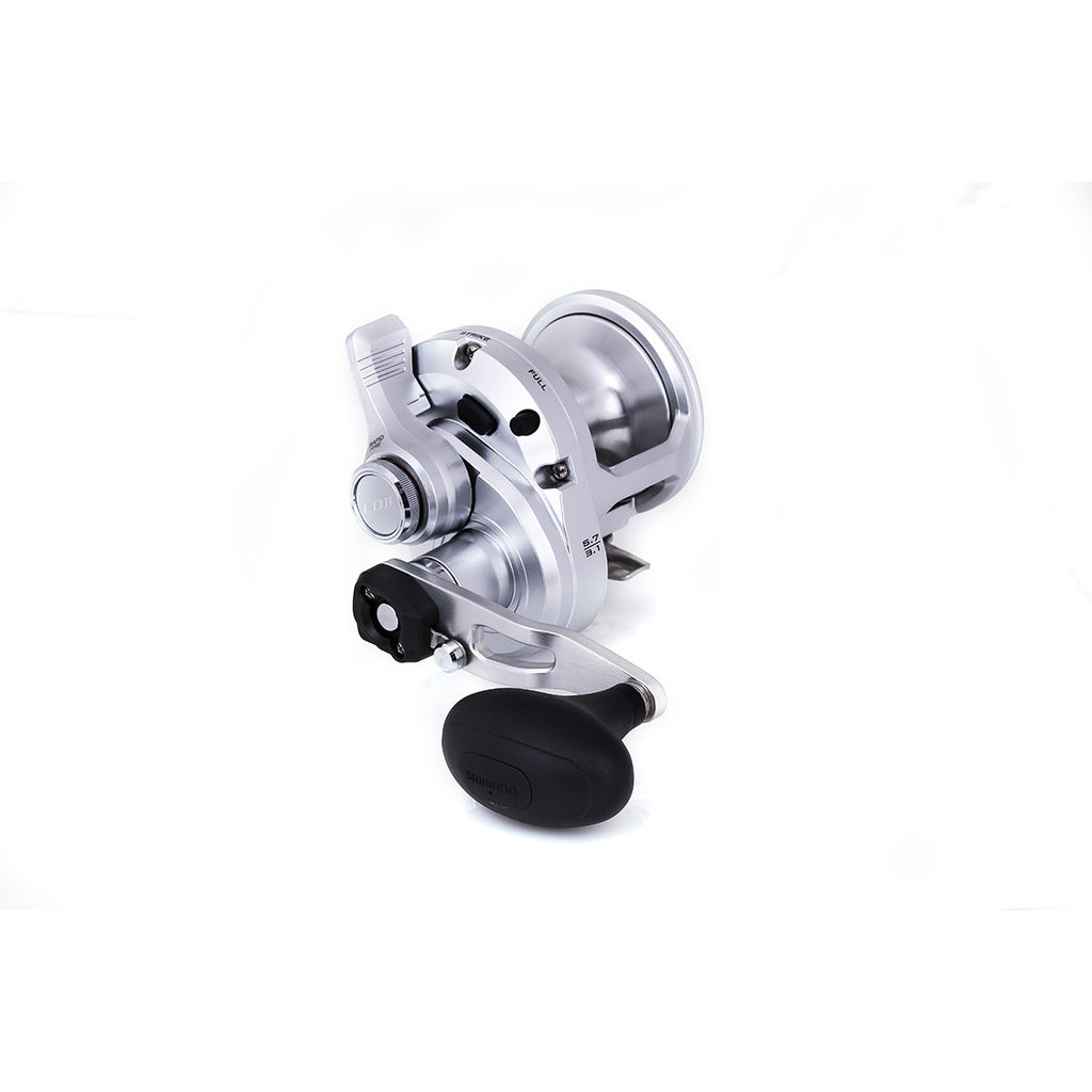 Shimano Mulinello Speedmaster  25II