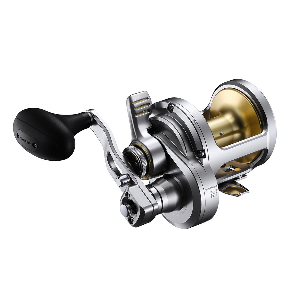 Shimano Mulinello Talica IIA
