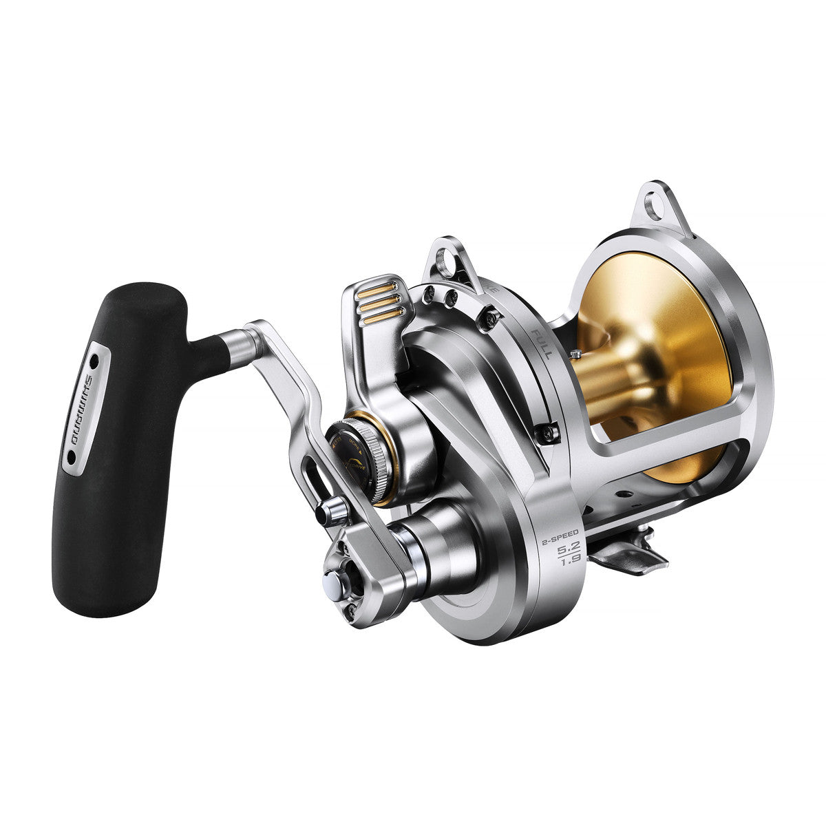 Shimano Mulinello Talica IIA