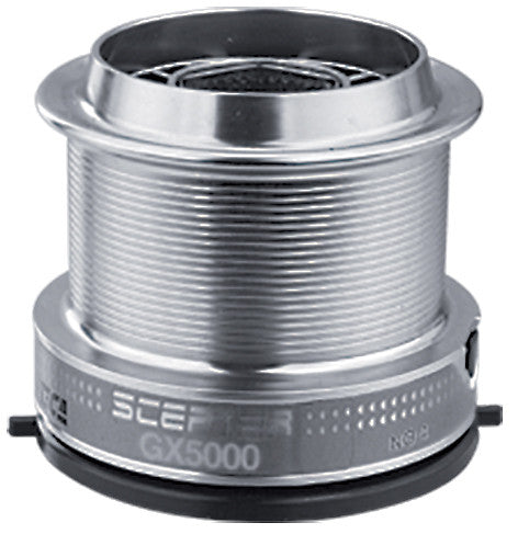 RICAMBIO BOBINE GTX/STX 4