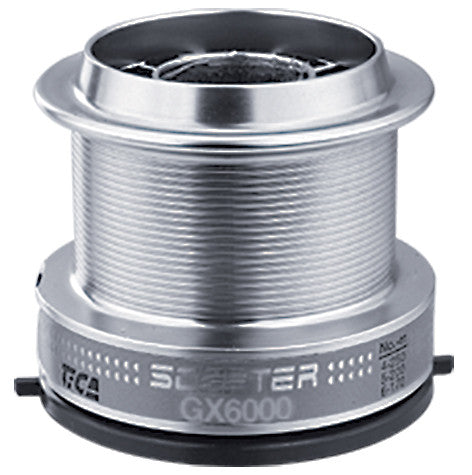 RICAMBIO BOBINE GTX/STX 5