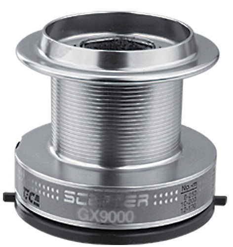 RICAMBIO BOBINE GTX/STX 10