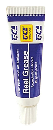 TICA GRASSO REEL GREASE