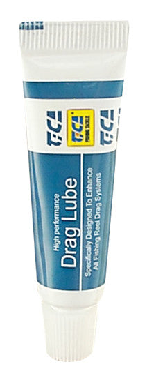 TICA OLIO DRAG LUBE