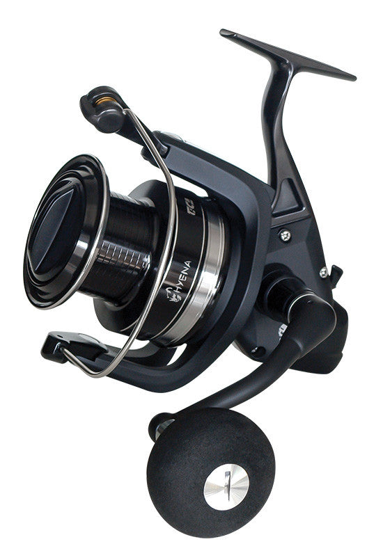 TICA MULINELLO HYENA HN50