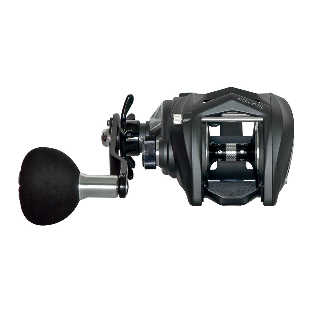 MULINELLO TITAN CLAW TC401H