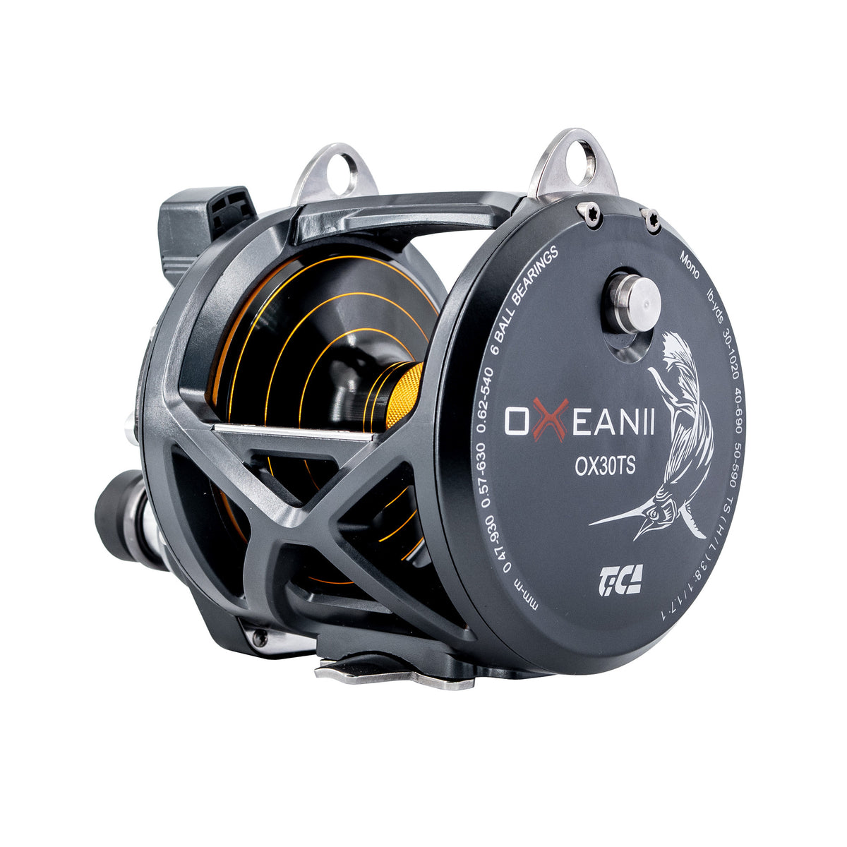 MULINELLO OXEAN OX30TS