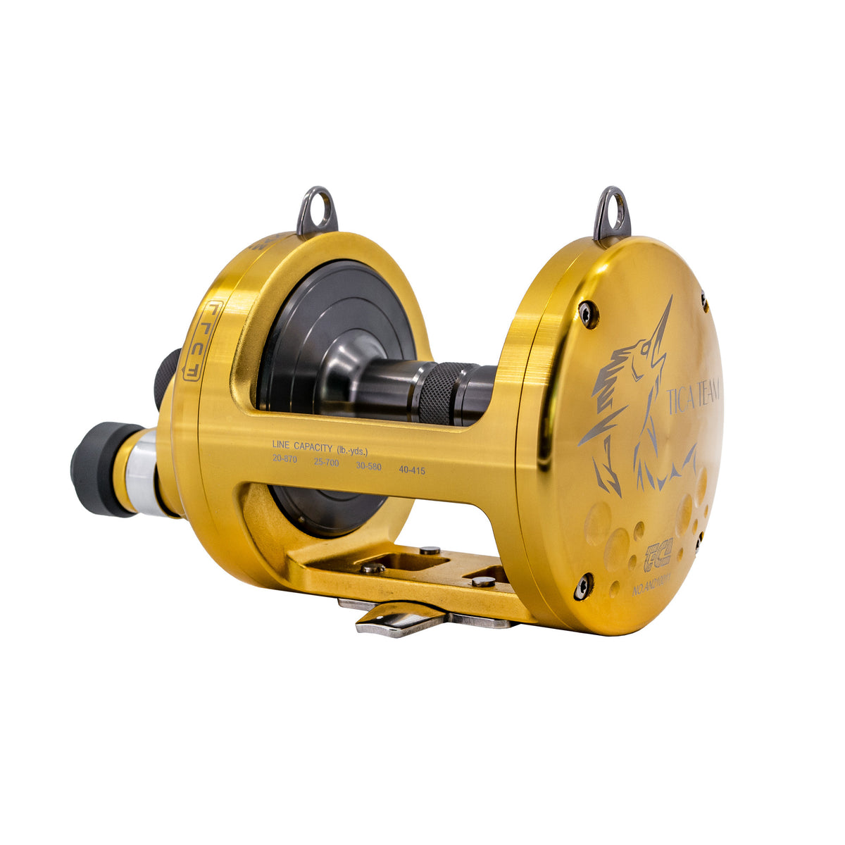 MULINELLO TM12 W TS (G)