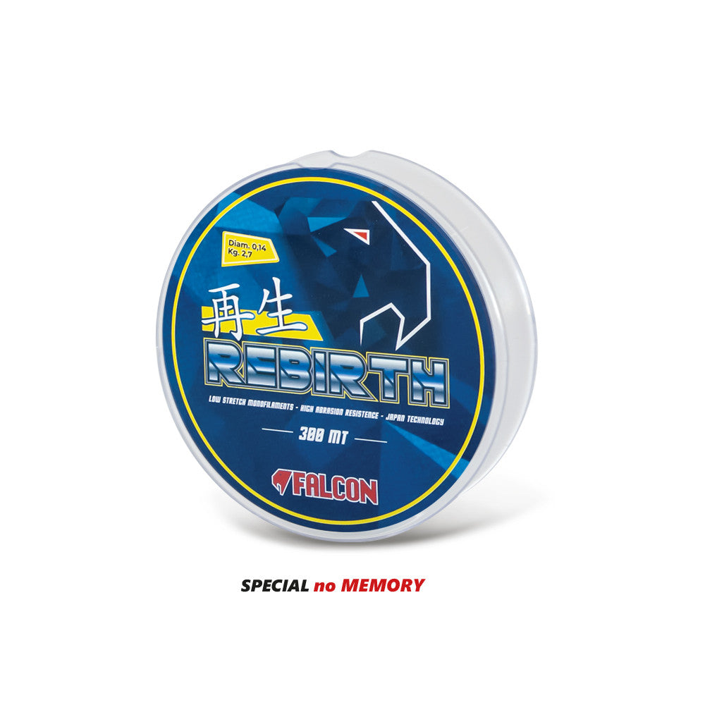 FALCON REBIRTH LOW STRETCH 300MT 0.35
