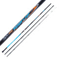 BAD BASS CANNA AIR SERIES IRIDIUM CAST 420 150GR