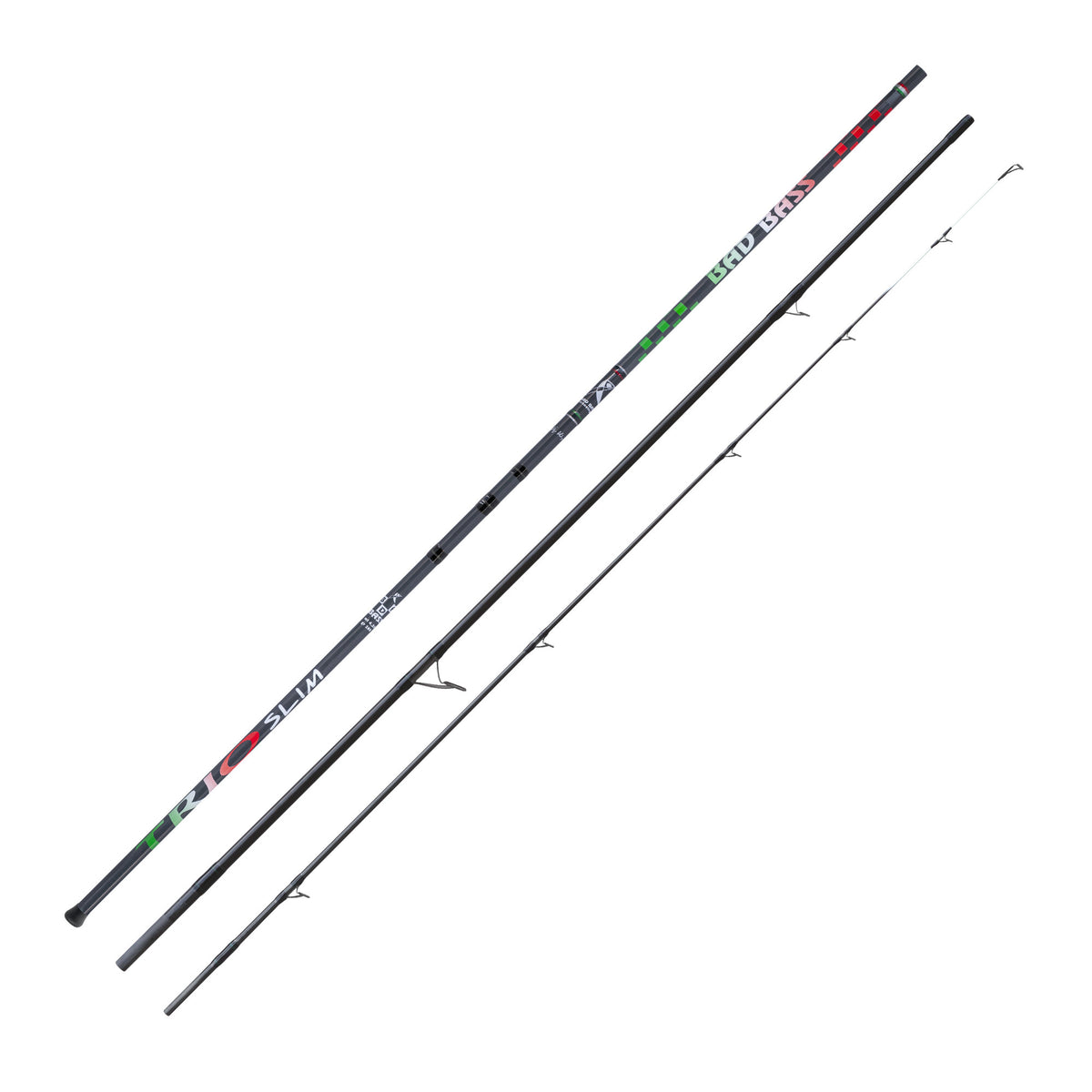 BAD BASS TRIO SLIM 420 160GR FUJI