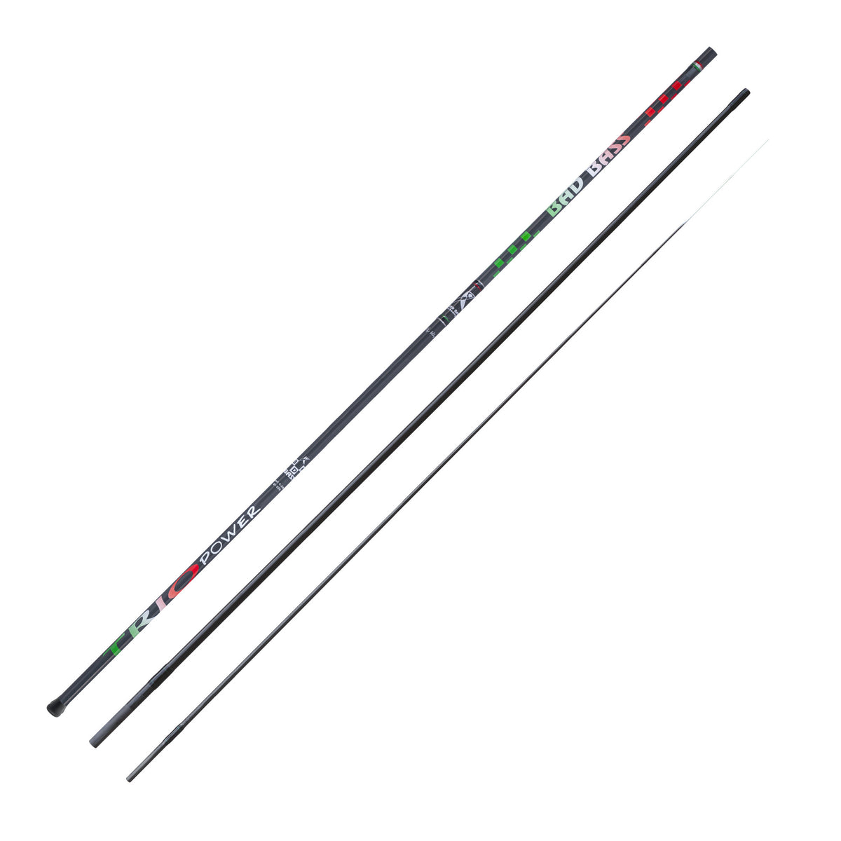 BAD BASS TRIO POWER 430 220GR NUDA