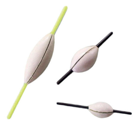 BAD BASS FLOAT OVAL FOSFO SZ.M FRESATI