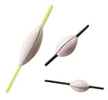 BAD BASS FLOAT OVAL FOSFO SZ.S FRESATI