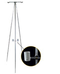 BAD BASS TRIPODE LONG DA 1,80 A 2,50 032