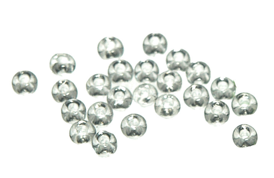 BAD BASS MINI GLASS PEARLS BS. 6 PZ. 076 SZ.3