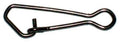 BAD BASS TOURNAMENT SNAP BS. 10 PZ. SZ.1 HOOKED