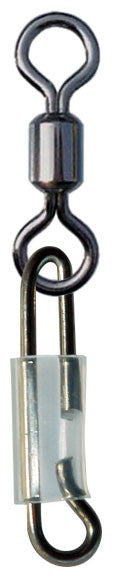 BAD BASS SWIVEL CON SILICON FAST 6PZ