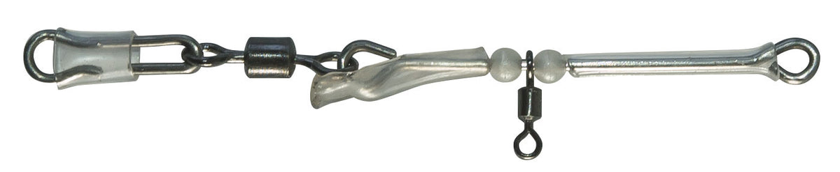 BAD BASS MINITRAVE CON SILICON SNAP 3PZ