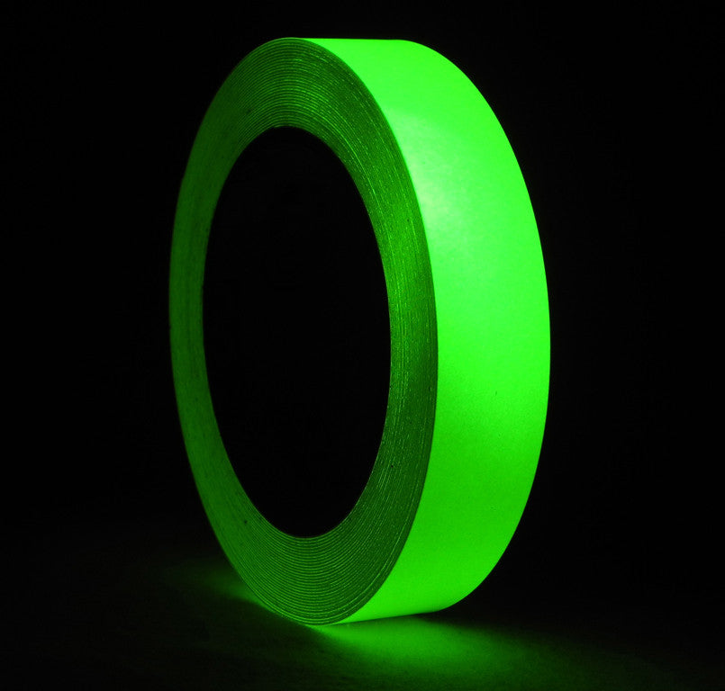 BAD BASS BAD LIGHT STICK STRIPS ROLL 10MT x 4CM