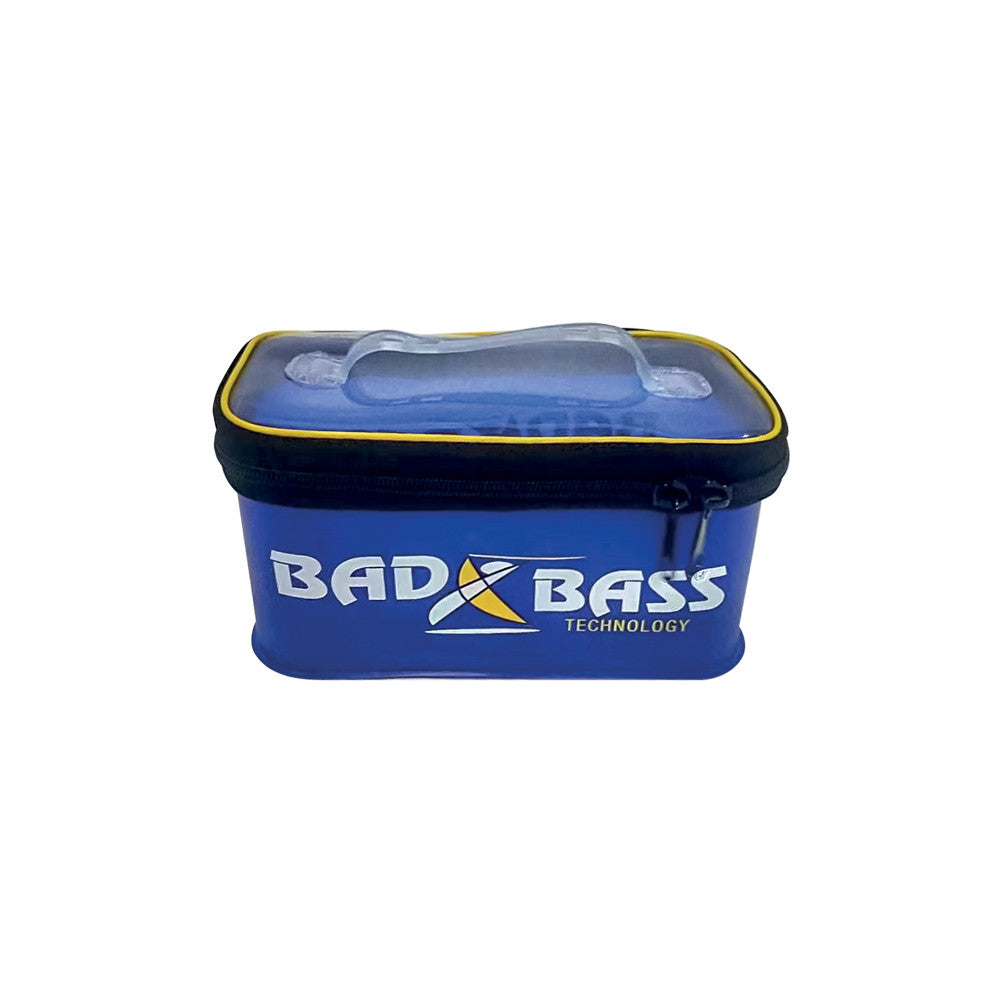 BAD BASS MULTIPURPOSE BAG 25X14X11
