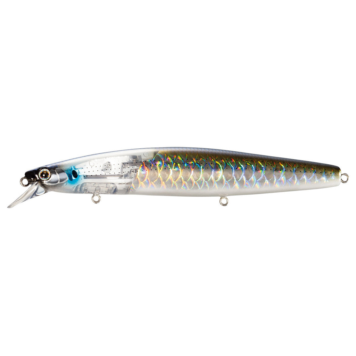 Shimano Silent Assassin Flash Boost 140 S