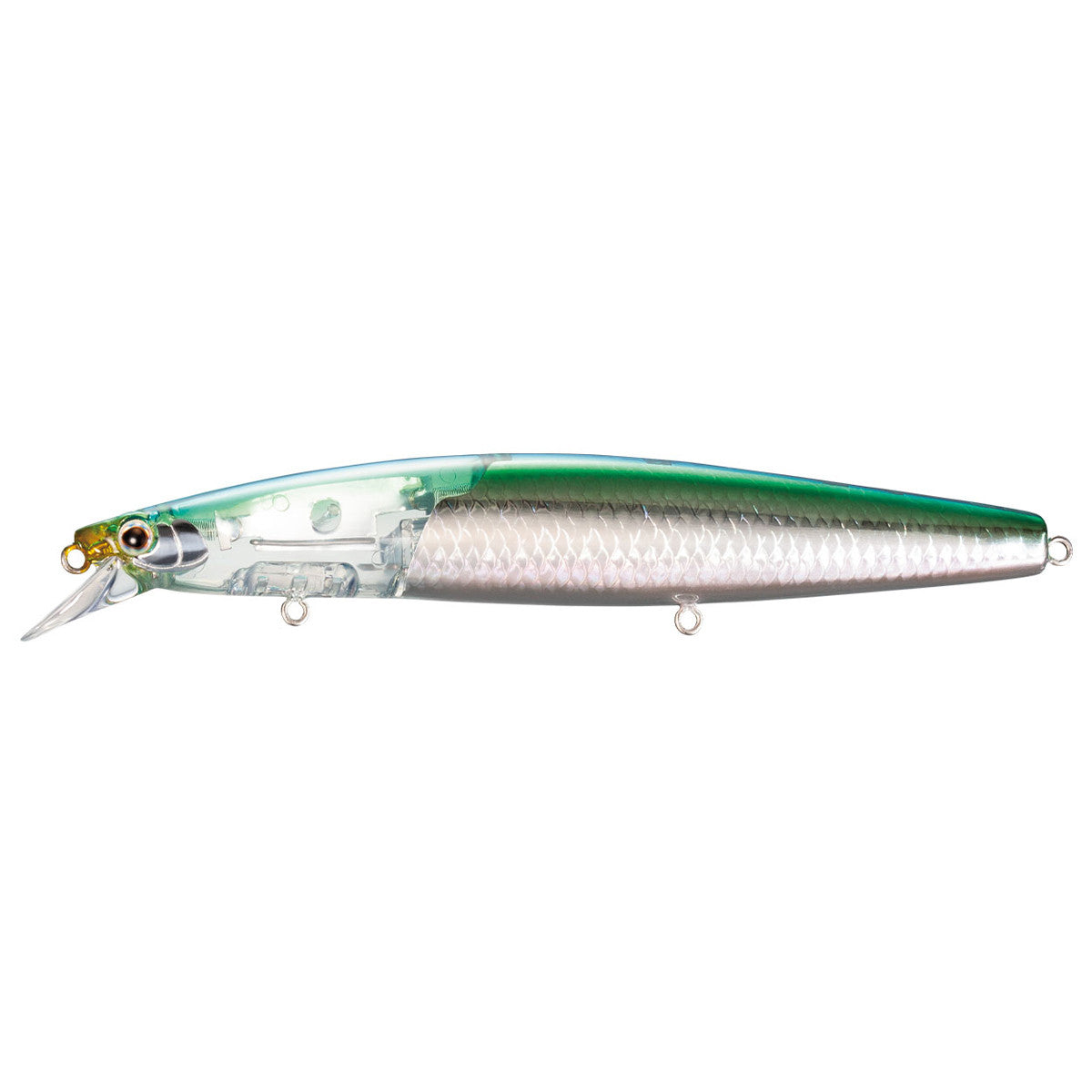 Shimano Silent Assassin Flash Boost 140 S