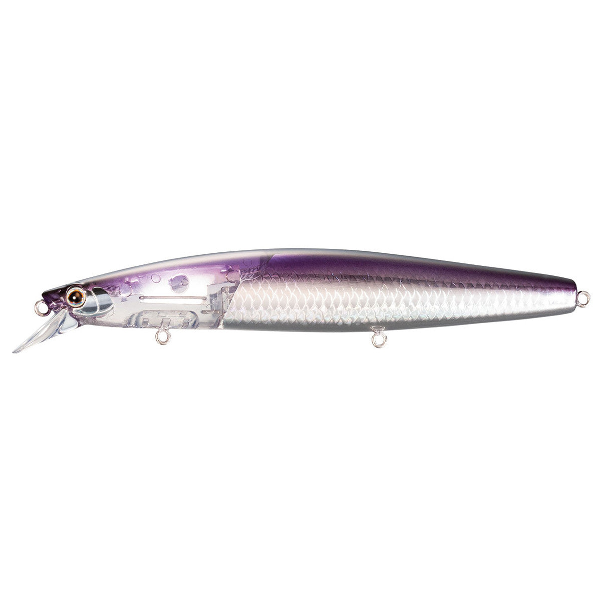 Shimano Silent Assassin Flash Boost 140 S