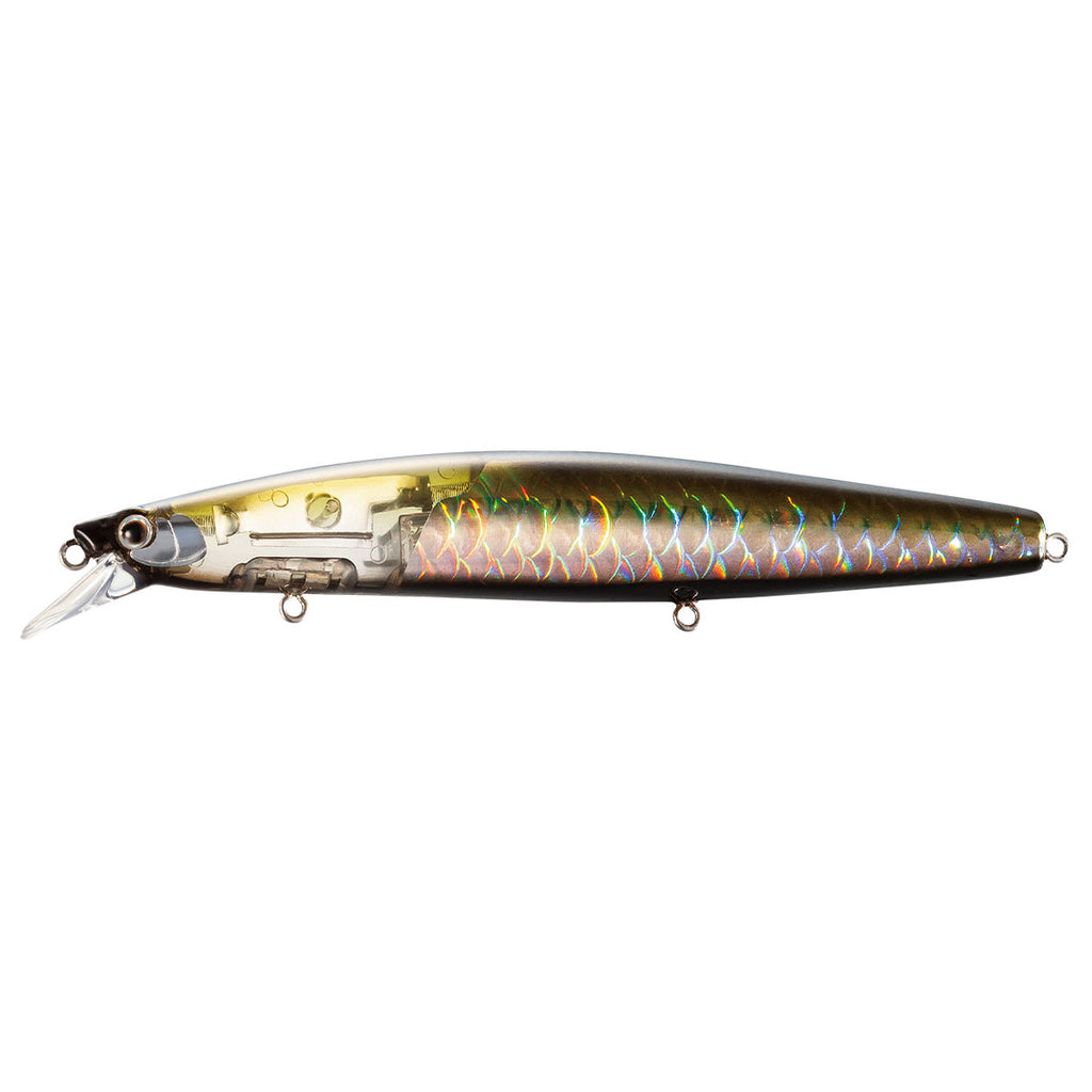 Shimano Silent Assassin Flash Boost 140 S