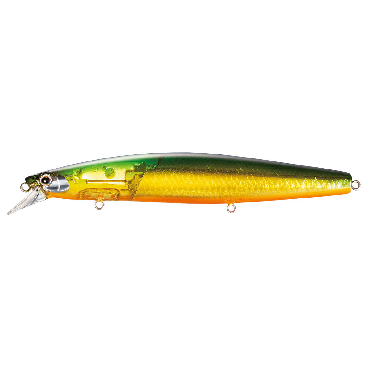 Shimano Silent Assassin Flash Boost 140 S