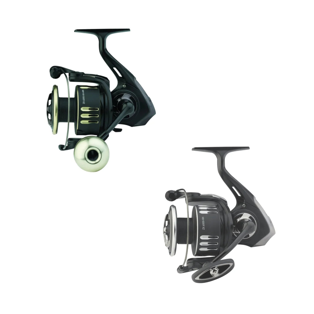 Daiwa Mulinello ZX XH-ARK