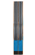 Bad Bass Fodero Portacanne Square Double 175 x 32 x 17
