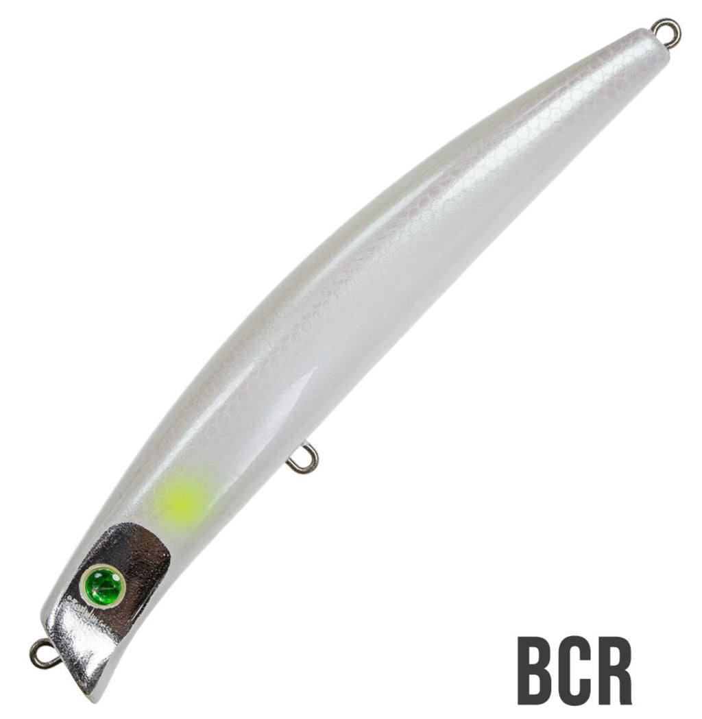 Sea Spin Coixedda 130
