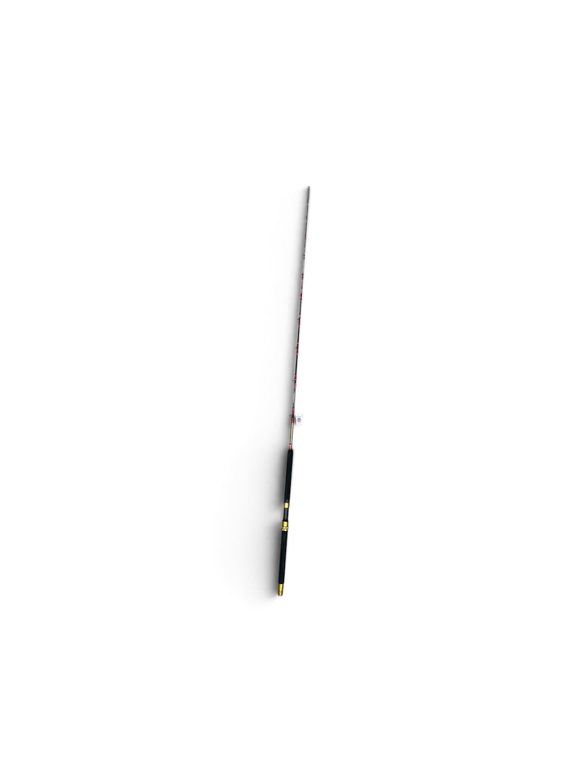 Artico Canna Kimera in linea Montata Fuji 6-8 LBS