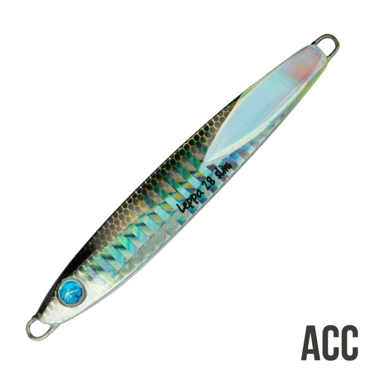 Sea Spin Leppa 28 Slim