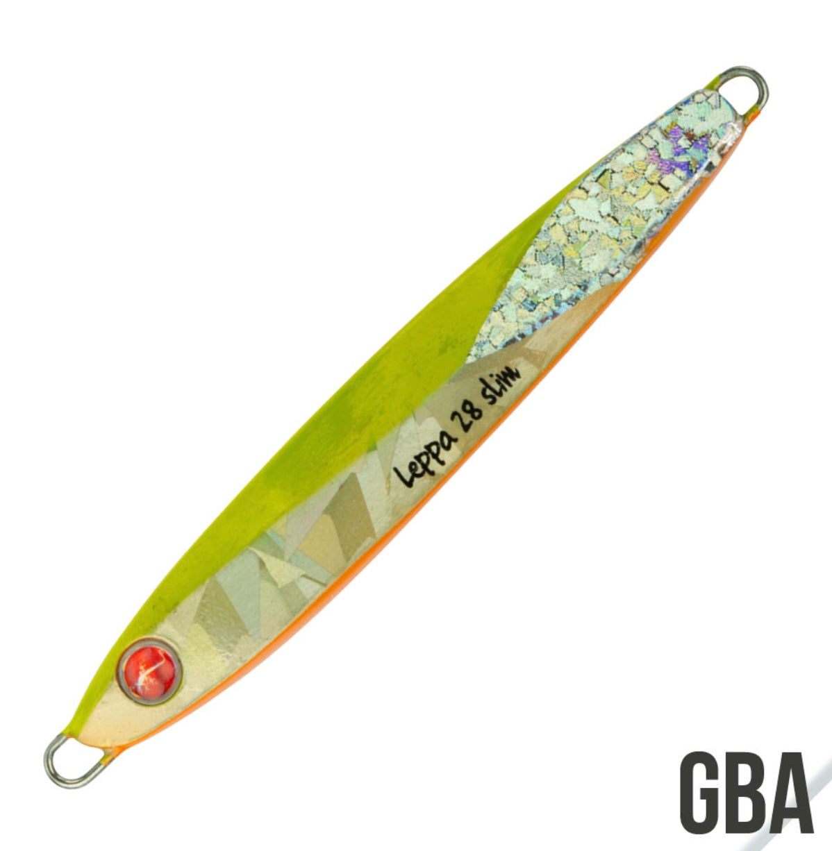 Sea Spin Leppa 28 Slim