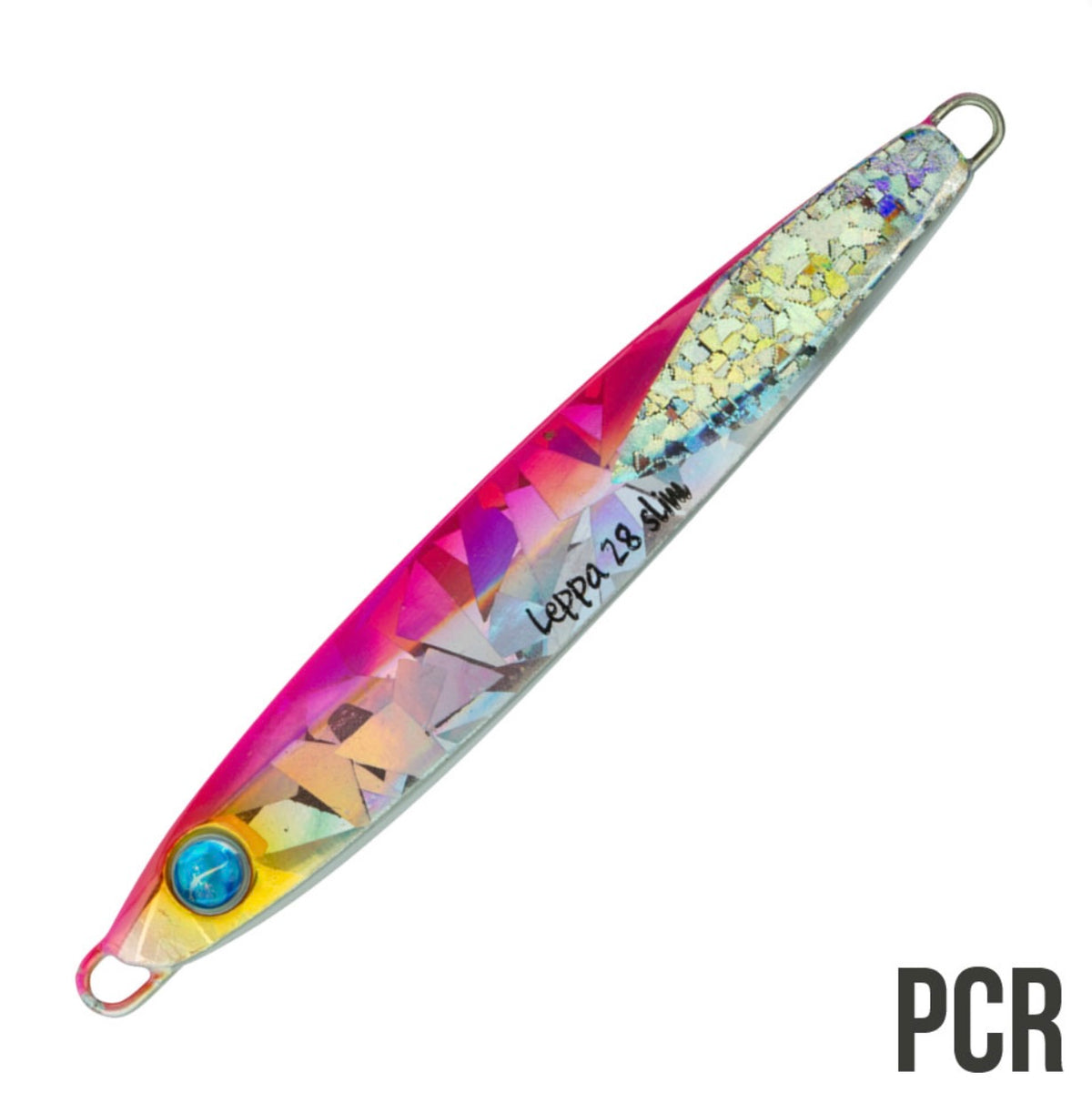 Sea Spin Leppa 28 Slim