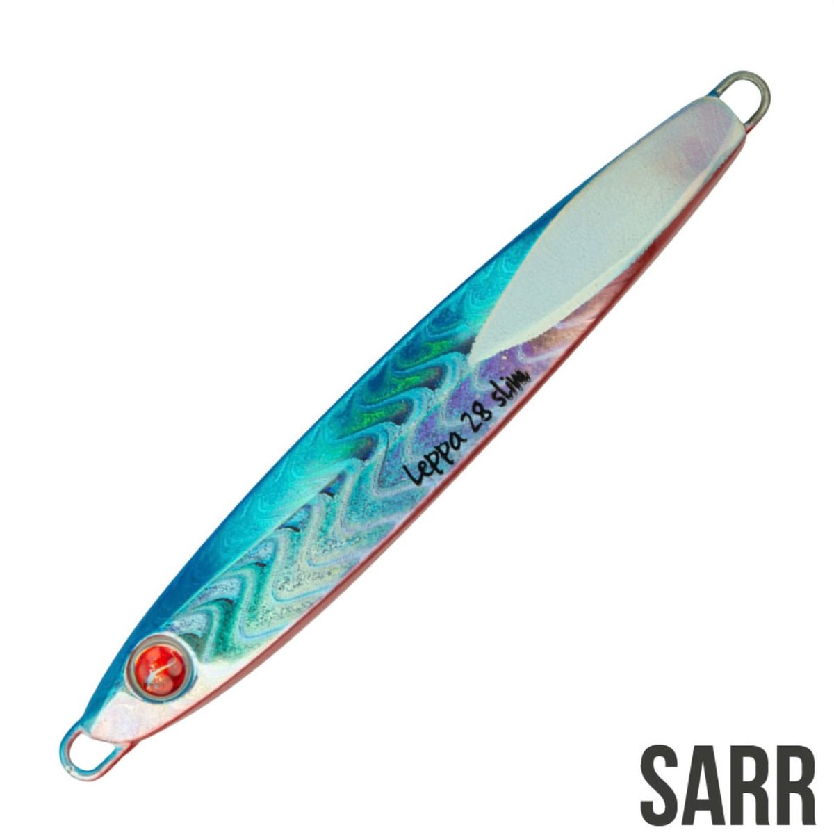 Sea Spin Leppa 28 Slim