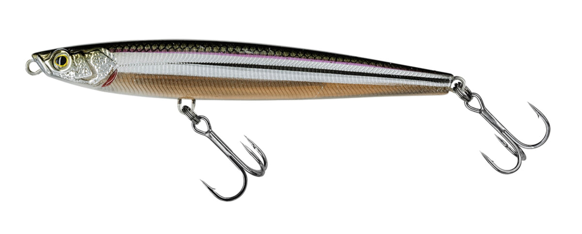 Molix Pencil Minnow 110 Baitfish