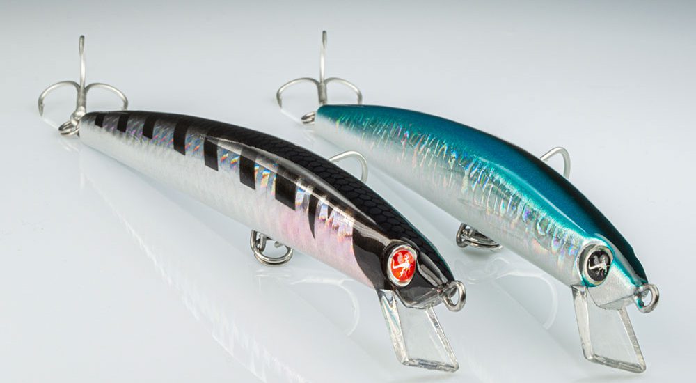 Sea Spin Mommotti 115 SF