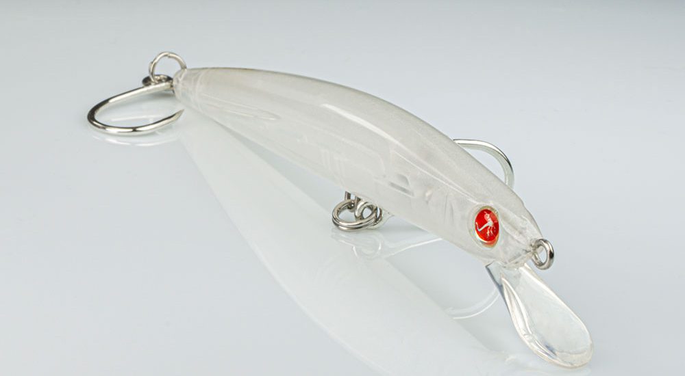 Sea Spin Mommotti 115 SF