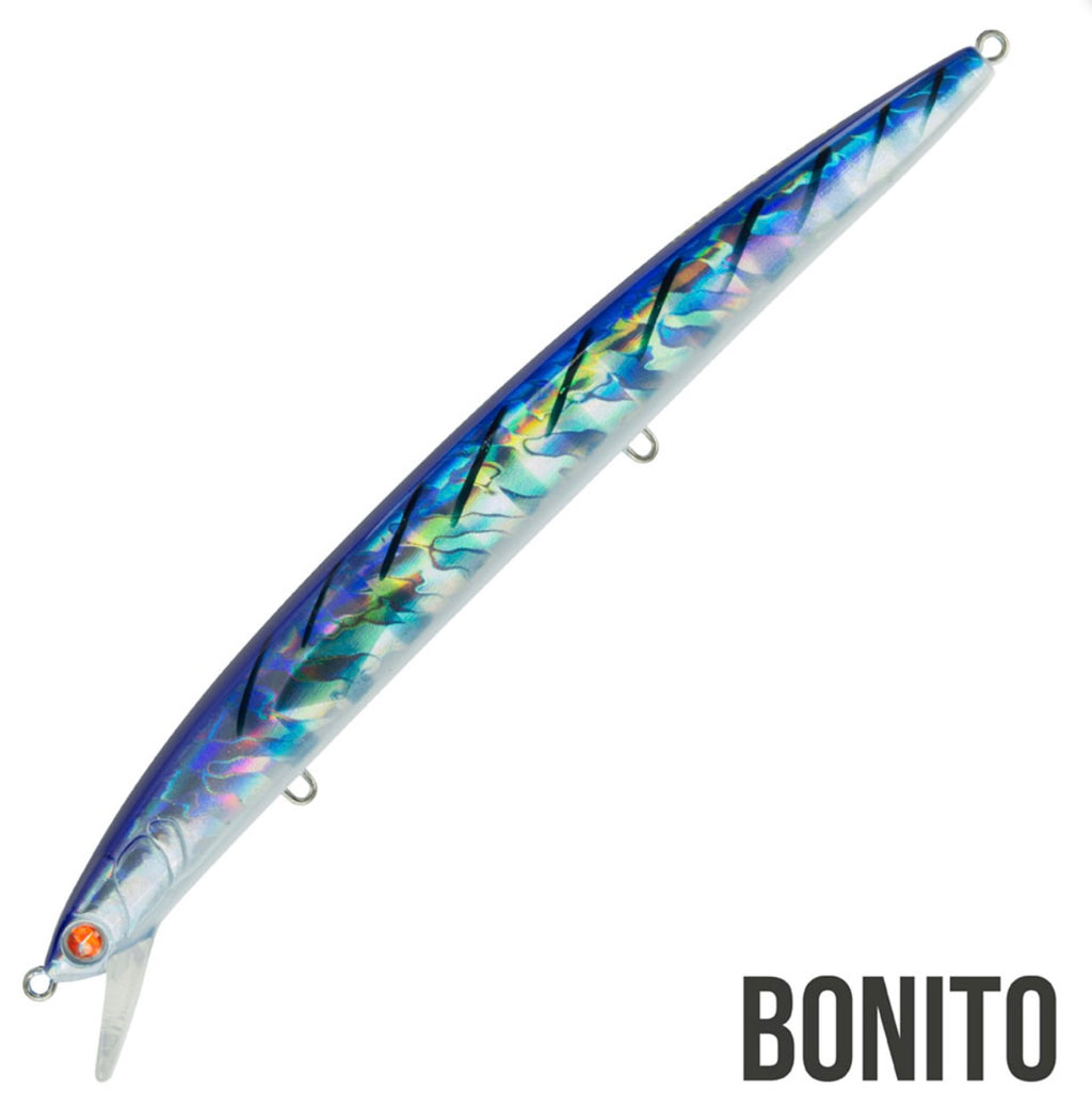 Sea Spin Mommotti 160 SF