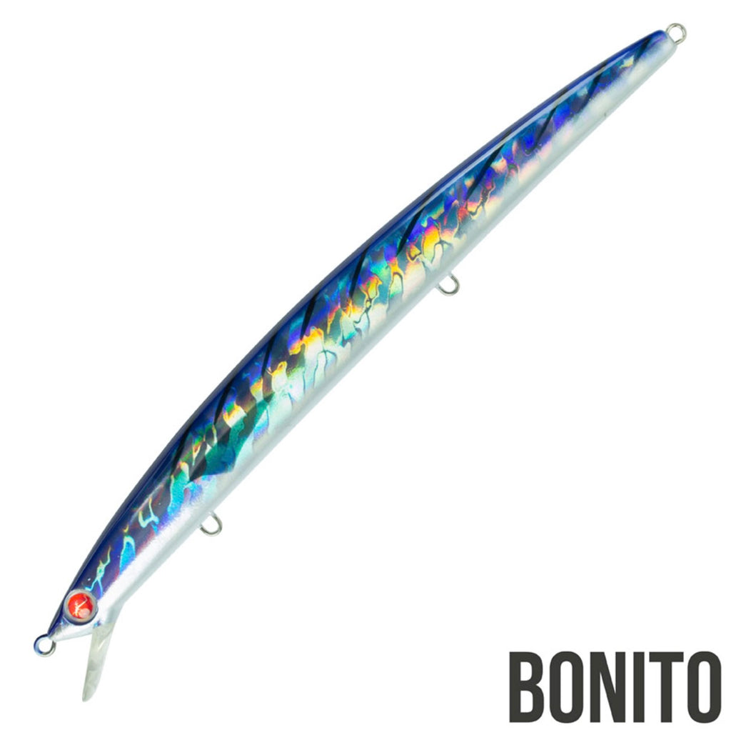 Sea Spin Mommotti 180 SK