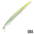 Sea Spin Mommotti 180 SK